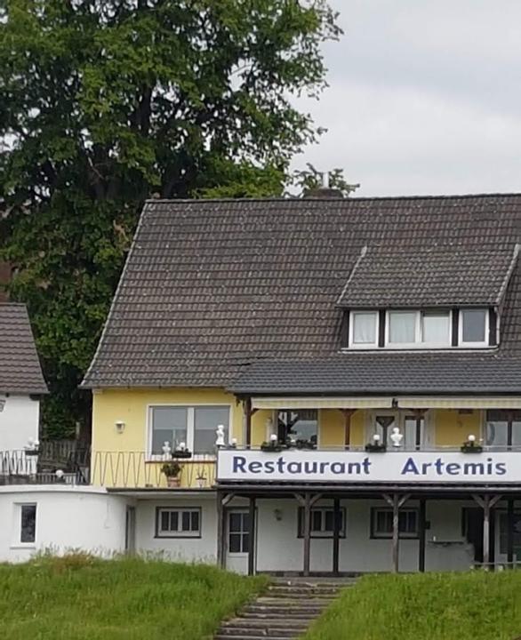 Restaurant Artemis